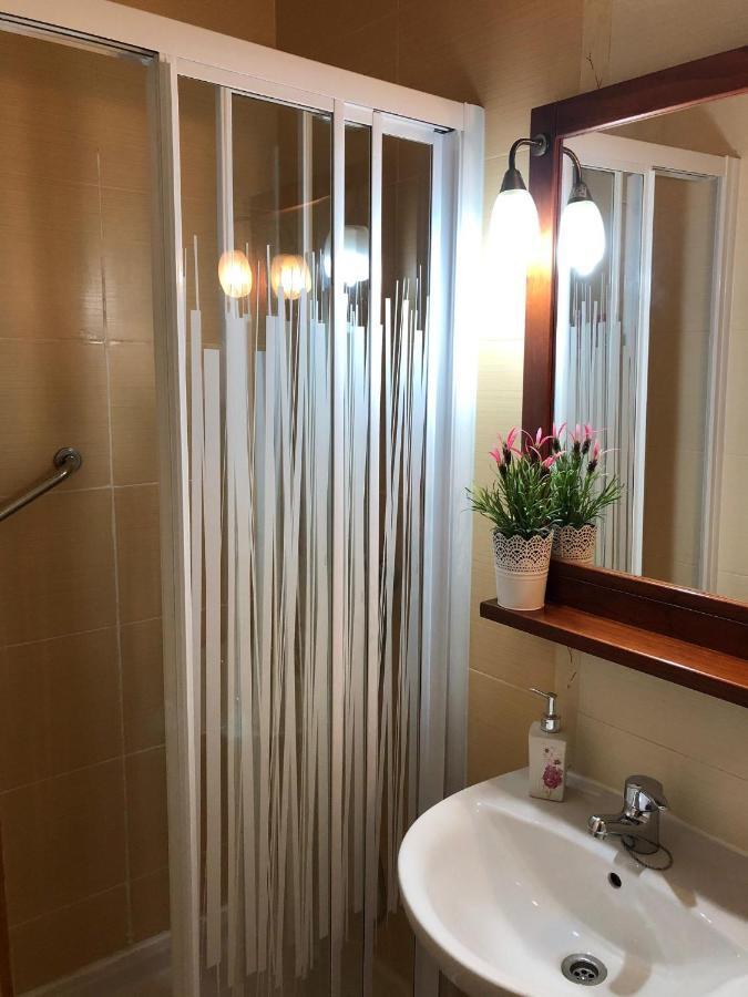 Hostal Tirso Plaza Madrid Exteriör bild